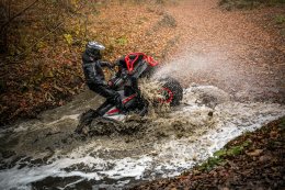 All-New CFMOTO CFORCE 1000 MV (Mud Version) ปี 2026