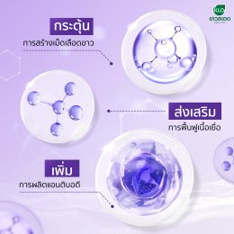 พลูคาว ฟื้นฟูภูมิคุ้มกันและป้องกันโรคผิวหนังอย่างได้ผล