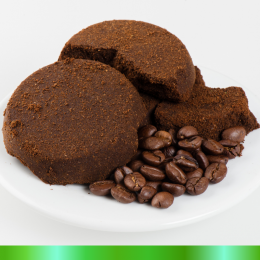 Coffee grounds, benefits for plants after drinking