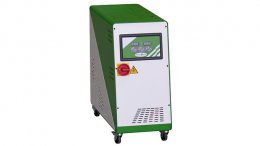 Green Box Srl ผลิตอุปกรณ์ ทำความเย็น และควบคุมอุณหภูมิ 