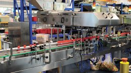 PharmaPack Asia พัฒนาเครื่องจักรสำหรับผลิต และบรรจุเวชภัณฑ์