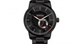 Precision Timer บริษัทออกแบบและผลิตนาฬิกาข้อมือ แบรนด์ FIYTA