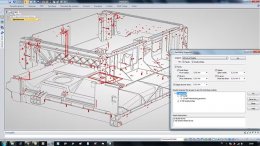 TOP-TECH บริษัทพัฒนาผลิตภัณฑ์ด้วย CAD-CAE