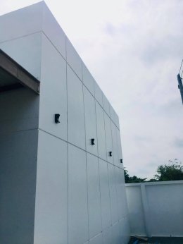 ศูนย์รับสร้างบ้านพันธ์ธนา ก่อสร้าง จำกัด 