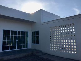 ศูนย์รับสร้างบ้านพันธ์ธนา ก่อสร้าง จำกัด 