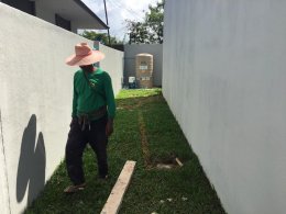 ศูนย์รับสร้างบ้านพันธ์ธนา ก่อสร้าง จำกัด 