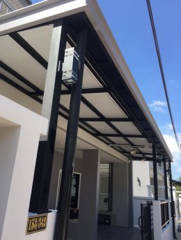 ศูนย์รับสร้างบ้านพันธ์ธนา ก่อสร้าง จำกัด 