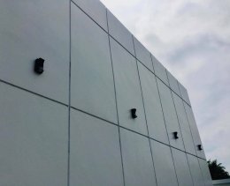 ศูนย์รับสร้างบ้านพันธ์ธนา ก่อสร้าง จำกัด 