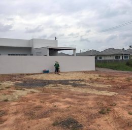 ศูนย์รับสร้างบ้านพันธ์ธนา ก่อสร้าง จำกัด 