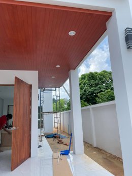 ศูนย์รับสร้างบ้านพันธ์ธนา ก่อสร้าง จำกัด 