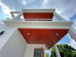 ศูนย์รับสร้างบ้านพันธ์ธนา ก่อสร้าง จำกัด 