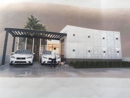 ศูนย์รับสร้างบ้านพันธ์ธนา ก่อสร้าง จำกัด 