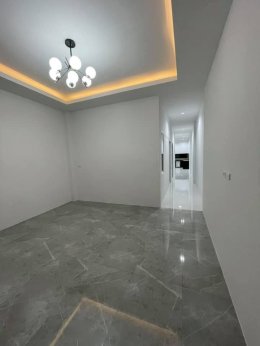 ทาวน์โฮมชั้นเดียว 2 นอน 1 น้ำ 