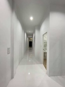 ทาวน์โฮมชั้นเดียว 2 นอน 1 น้ำ 