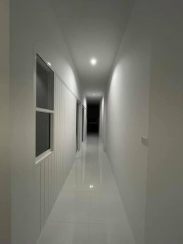 ทาวน์โฮมชั้นเดียว 2 นอน 1 น้ำ 