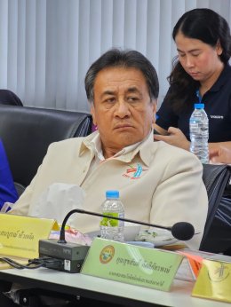 สหพันธ์ขนส่งฯ ประชุมหารือแก้ไขปัญหาขนส่งประจำเดือนกรกฎาคม 66