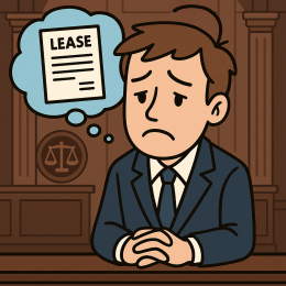 ไม่ทำสัญญาเช่า ฟ้องไม่ได้ จริงหรือไม่