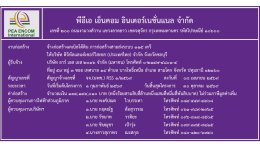 Amata City Chonburi : Annual  Road Construction Projects in 2026
