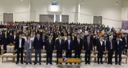 Amata Corporation Public Company Limited Participates in Panel Discussion on Uniting Networks, Expanding Cooperation, and Elevating High-Competency Vocational Manpower