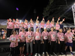 AMATA Group Hosts AMATA CITY RUN 2025  A Carbon-Neutral Event Promoting Well-Being and Giving Back to Society