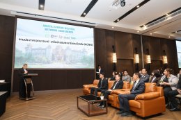 Amata City Chonburi Strengthens Industrial Collaboration at Carbon Neutrality Conference 2025