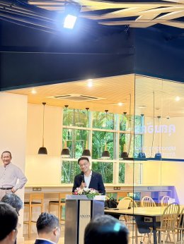 AFS and TGO Sign MOU to Advance Carbon Neutrality Initiatives and Strengthen Thailand Carbon Neutral Network