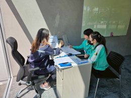 AMATA FACILITY SERVICES and TPA Calibration Solution Successfully Organized a Consultation Clinic on Measurement Instrument Calibration