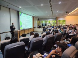 Amata Facility Services Hosts Seminar on Sustainable Industrial Waste Management