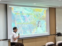 Amata Facility Services Collaborates with Genomics Medical Center at Ramathibodi Hospital to Organize an Event Addressing Contemporary Lifestyle Needs