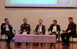 AFS and TGI Launch Afternoon Green TGI 2026 as a Platform for Green Transformation