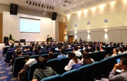 AFS and TGI Launch Afternoon Green TGI 2026 as a Platform for Green Transformation