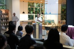 อมตะ ฟาซิลิตี้ เซอร์วิส มหาวิทยาลัยบูรพา ลงนาม MOU ยกระดับกำลังคนสู่อุตสาหกรรมอนาคต