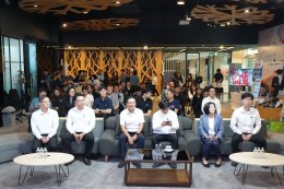 อมตะ ฟาซิลิตี้ เซอร์วิส มหาวิทยาลัยบูรพา ลงนาม MOU ยกระดับกำลังคนสู่อุตสาหกรรมอนาคต