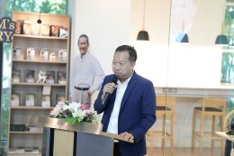 AFS and TGO Sign MOU to Advance Carbon Neutrality Initiatives and Strengthen Thailand Carbon Neutral Network