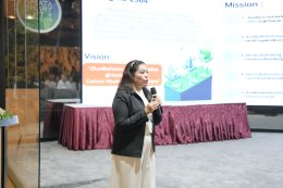 AFS and TGO Sign MOU to Advance Carbon Neutrality Initiatives and Strengthen Thailand Carbon Neutral Network