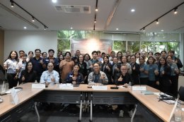 Amata City Chonburi Conducts Full-Scale Emergency Drill to Strengthen Preparedness for Chemical Spills, Gas Leaks, and Fire Incidents
