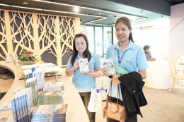 Amata Facility Services Co., Ltd., in collaboration with Industrial Estate Authority of Thailand of Chonburi (IEAT), organized the 2026 Flood Prevention Plan Briefing Meeting