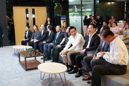 กลุ่มอมตะฯ จับมือพันธมิตร แถลงข่าวเปิดตัว Amata City Run 2025 อย่างเป็นทางการ