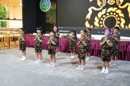 กลุ่มอมตะฯ จับมือพันธมิตร แถลงข่าวเปิดตัว Amata City Run 2025 อย่างเป็นทางการ