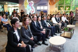 กลุ่มอมตะฯ จับมือพันธมิตร แถลงข่าวเปิดตัว Amata City Run 2025 อย่างเป็นทางการ