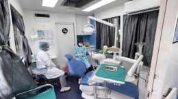 Dental Car2
