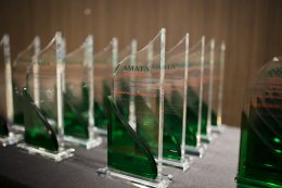 เชิญเข้าร่วมโครงการ Amata Best Waste Management Awards 2566