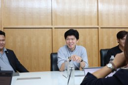 AFS, Burapha University, EEC Office, and MHESI Advance Sustainability Initiative, Prepare to Launch East Park