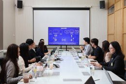 AFS, Burapha University, EEC Office, and MHESI Advance Sustainability Initiative, Prepare to Launch East Park