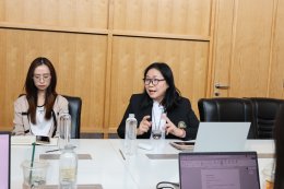 AFS, Burapha University, EEC Office, and MHESI Advance Sustainability Initiative, Prepare to Launch East Park
