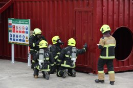 Workplace Safety Training for Industrial Estate Businesses