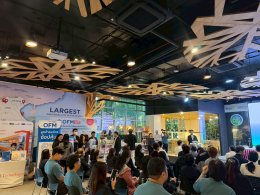 AFS and TGO Sign MOU to Advance Carbon Neutrality Initiatives and Strengthen Thailand Carbon Neutral Network