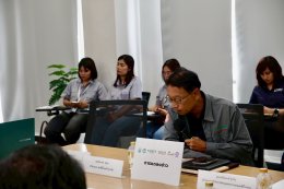 Strengthening Emergency Preparedness Through the 2026 Table Top Exercise at Amata City Rayong
