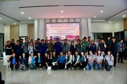 Strengthening Emergency Preparedness Through the 2026 Table Top Exercise at Amata City Rayong