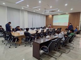 Strengthening Emergency Preparedness Through the 2026 Table Top Exercise at Amata City Rayong